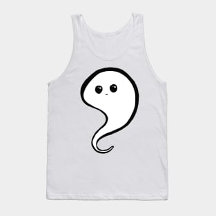 Sad sack Tank Top